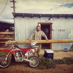 Meet your Posher, Cody